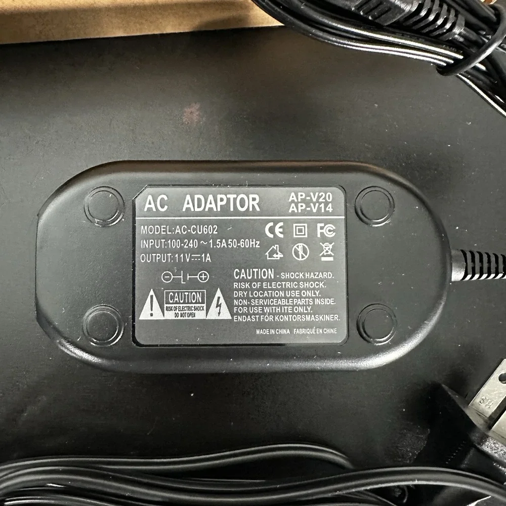 Does not apply open box